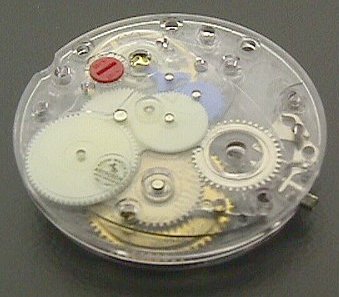 Sistem51 Teardown By A Watchmaker Page 2 WatchUSeek Watch Forums